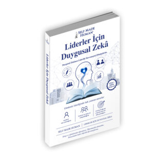 Liderler için Duygusal Zeka